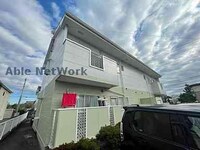 チェリーⅡ（藤岡市岡之郷）