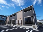 ボヌール・リアン Ⅱ（高崎市石原町）