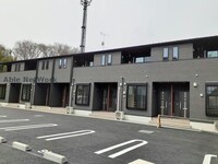 アステローペ（高崎市下佐野町）