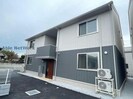 エスポワールの外観