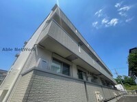 シャンデブレ（前橋市元総社町）