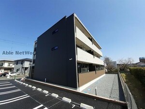 エクシードⅢ（高崎市貝沢町）