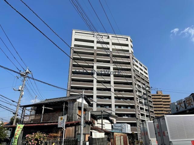  シーズガーデン高崎ラピア（高崎市高砂町）