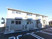 MNハウス和田多中 A/B
