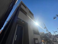 Maisond Erable（高崎市あら町）