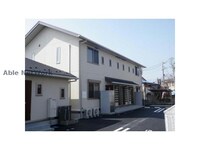 ヴィルシーナ（高崎市吉井町吉井）
