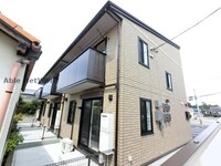 シンシアハイム(玉村町大字下新田)