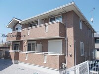 ソフィア　ガーデン(藤岡市藤岡)