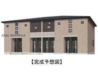 レジデンス藤（高崎市石原町）