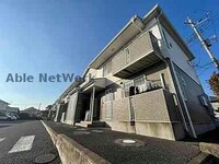 エヴァーグリーンＡ/Ｂ（高崎市倉賀野町）