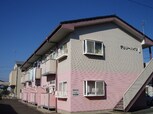 チェリーハイツ
