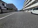  高井ハイツ