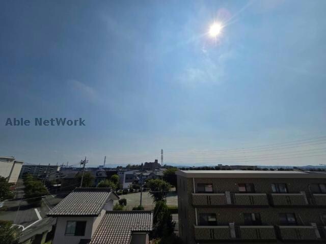  高井ハイツ