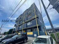 ﾋﾞｭｰﾊｲﾂNo.10（高崎市上大類町）