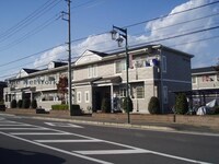 ラポールＡ