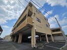 エトワール・ガレの外観