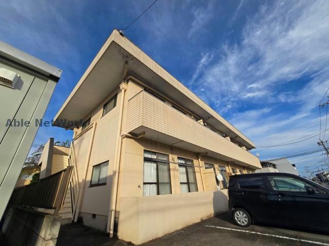  エトワール宮原