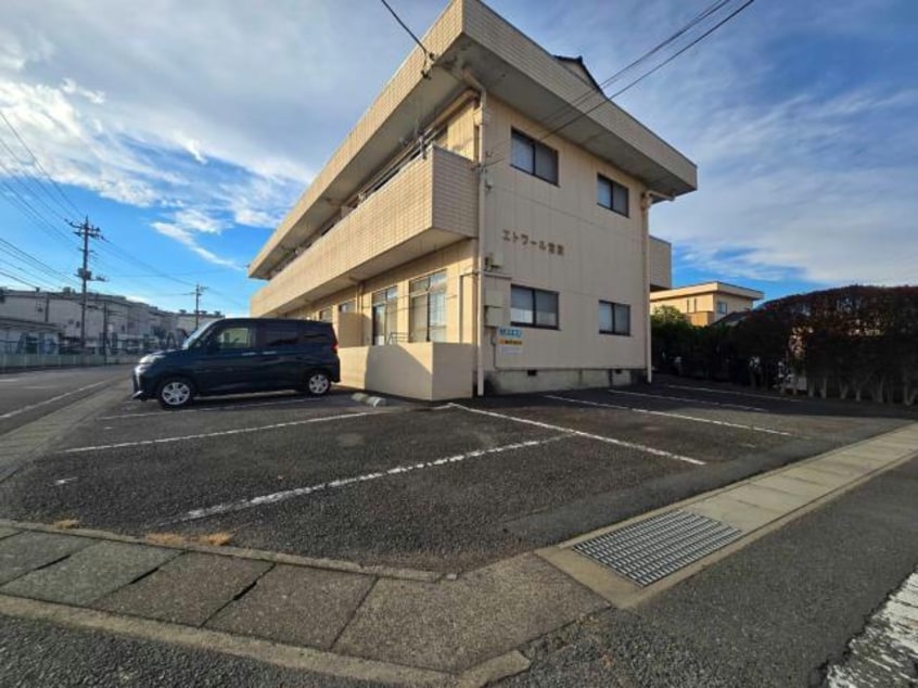  エトワール宮原