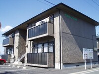 ヴィルヌーブ・パルＡ・Ｂ（高崎市西横手町）