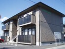 Ａ ヴィルヌーブ・パルＡ・Ｂ（高崎市西横手町）