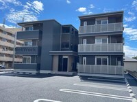 sanctuary court（高崎市上和田町）
