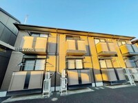 セレーノD（高崎市上中居町）