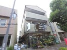 松村ビルの外観