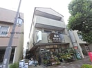 松村ビルの外観