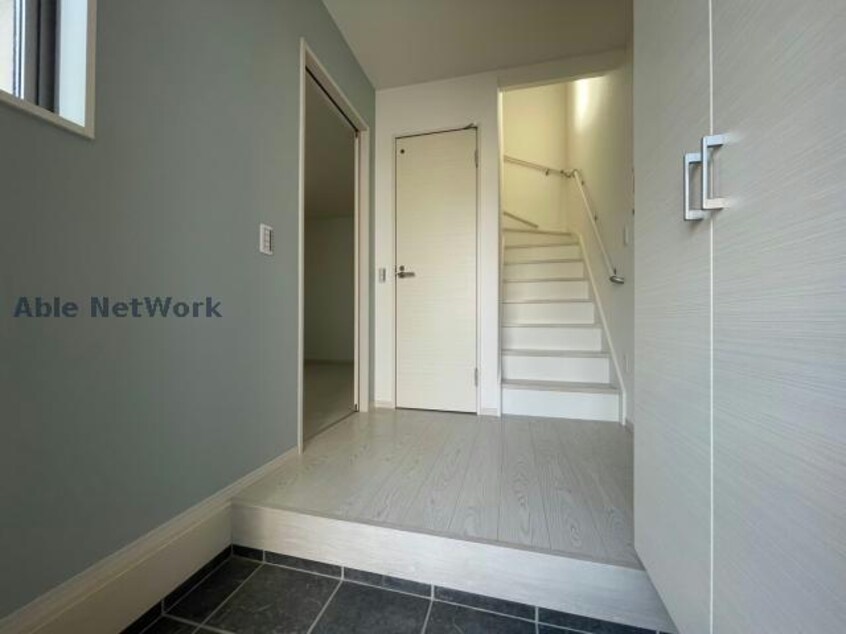  KIS伊勢崎市境45-1（伊勢崎市境伊与久）