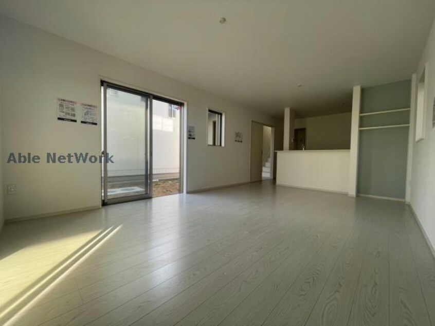  KIS伊勢崎市境45-1（伊勢崎市境伊与久）