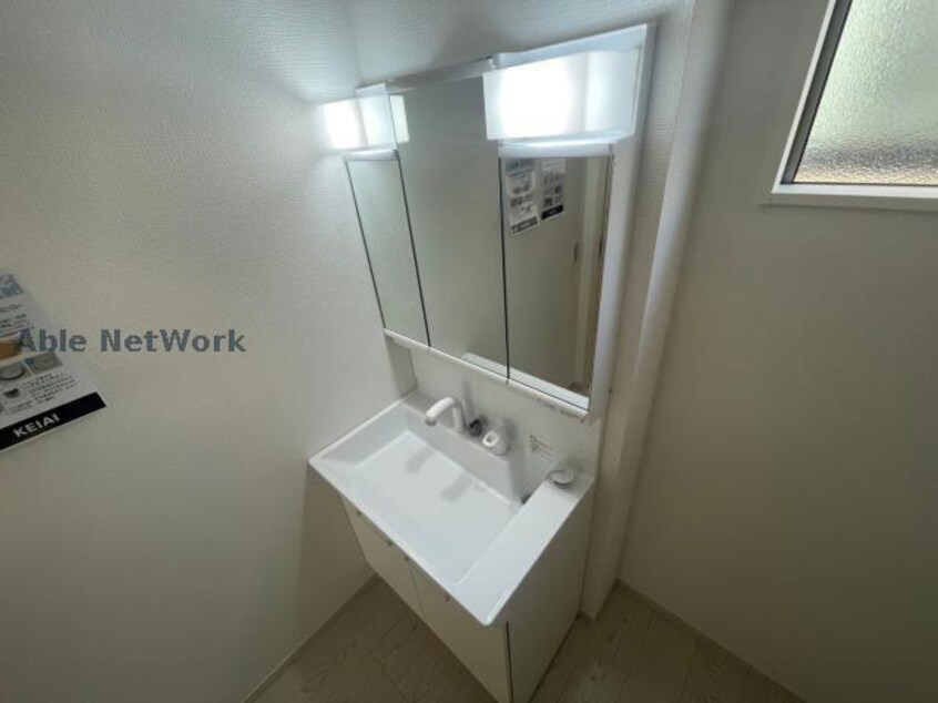  KIS伊勢崎市境45-1（伊勢崎市境伊与久）