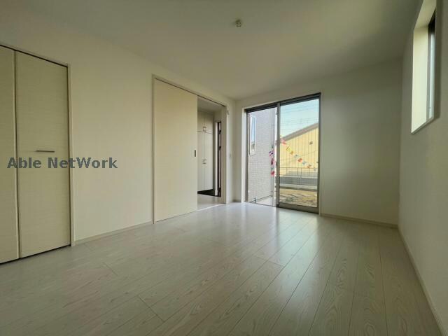  KIS伊勢崎市境45-1（伊勢崎市境伊与久）