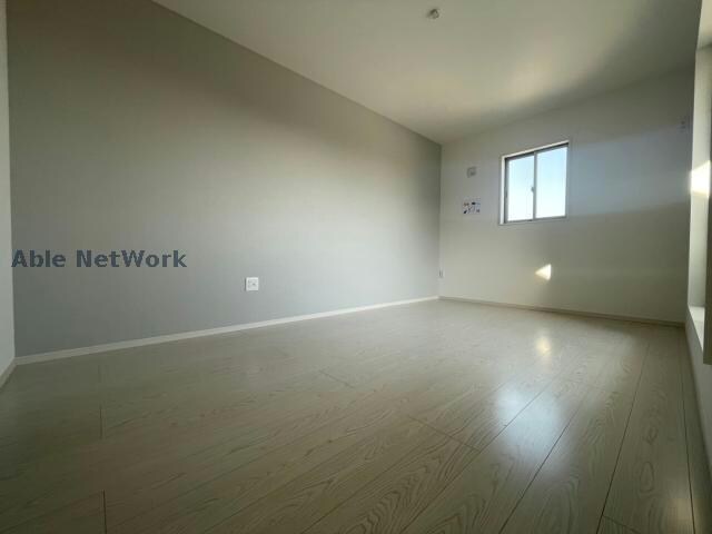  KIS伊勢崎市境45-1（伊勢崎市境伊与久）