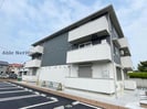 Ｙｓアビタシオン江木の外観