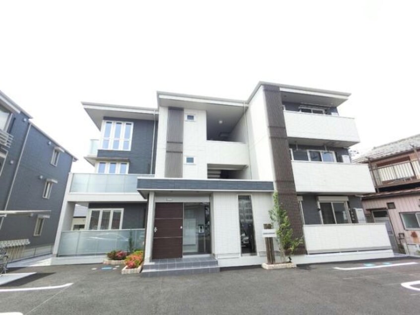  コンフォート上和田