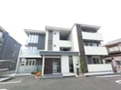 コンフォート上和田の外観