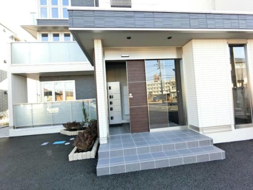  コンフォート上和田