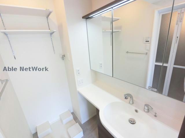  コンフォート上和田