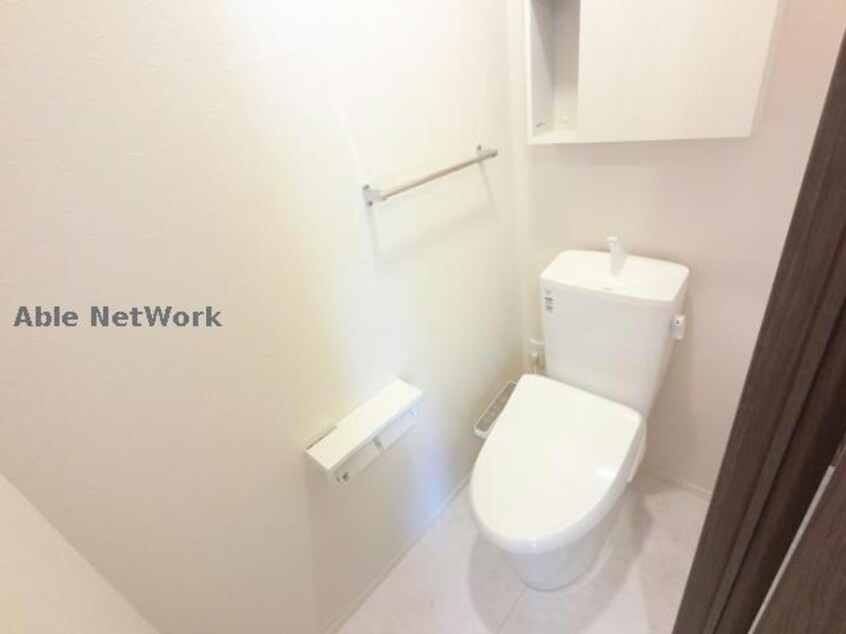  コンフォート上和田