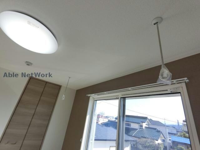  コンフォート上和田