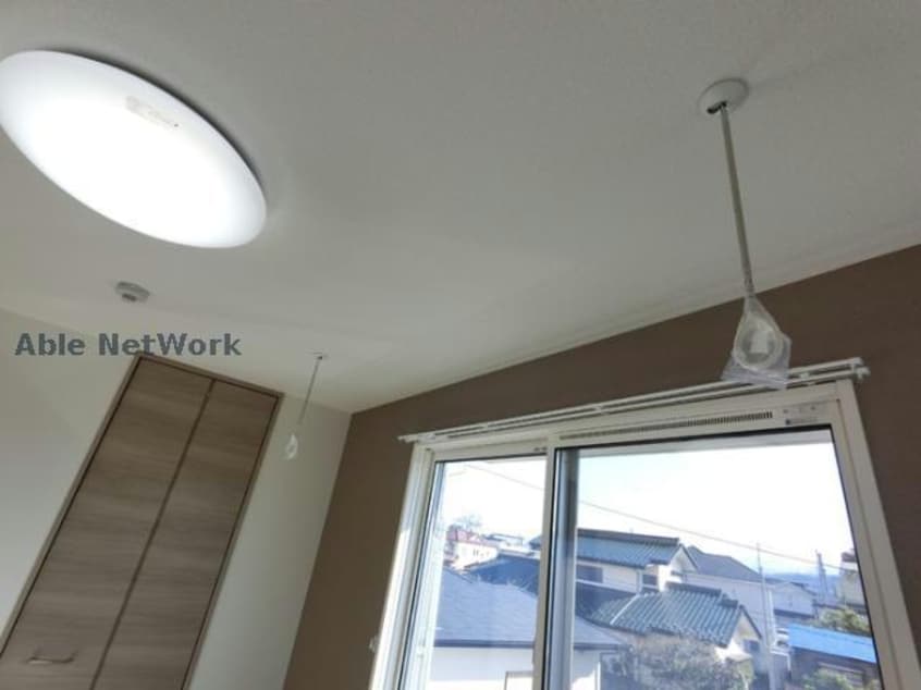  コンフォート上和田