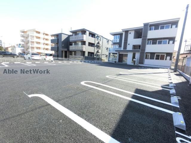  コンフォート上和田