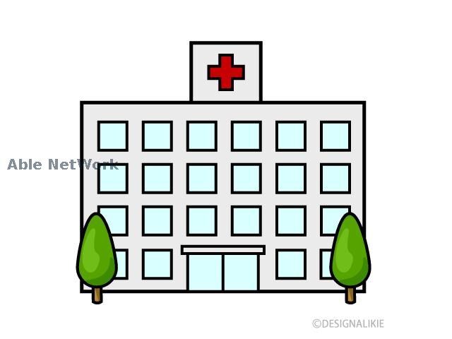 医療法人仁和会野口病院(病院)まで465m コンフォート上和田