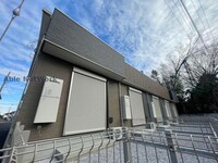 グランディール（藤岡市立石）