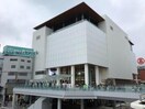 イオンスタイル高崎駅前(スーパー)まで643m ファインレジデンス高崎ステーションサイド（高崎市栄町）