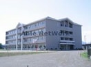 前橋市立第六中学校(中学校/中等教育学校)まで751m ナヌムIWAO