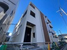 (仮)D-ROOM和田町23（高崎市和田町）の外観