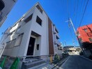  (仮)D-ROOM和田町23（高崎市和田町）