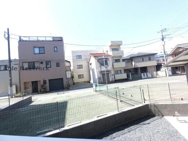  Ｄ-ＲＯＯＭ和田町（高崎市和田町）