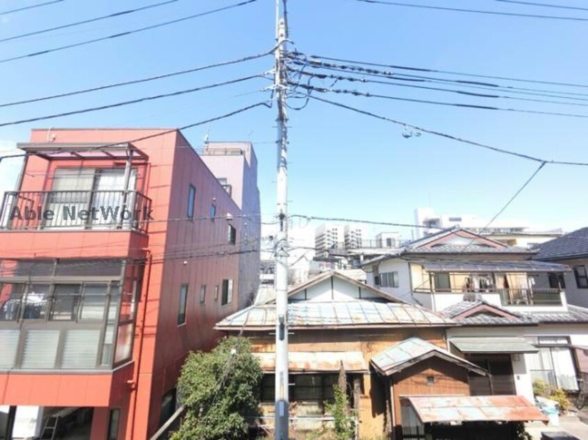  Ｄ-ＲＯＯＭ和田町（高崎市和田町）